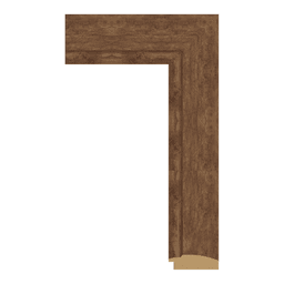 Ps Picture Frame Moulding,234-831T,7.56W  Picture Frame Moulding