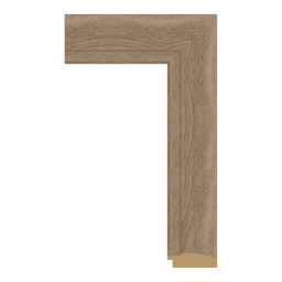 Ps Picture Frame Moulding,234-678T,7.56W  Picture Frame Moulding
