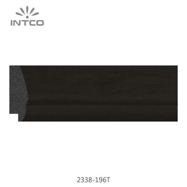 2338-196T — 4.47cm Natur PS Bilderrahmenleiste