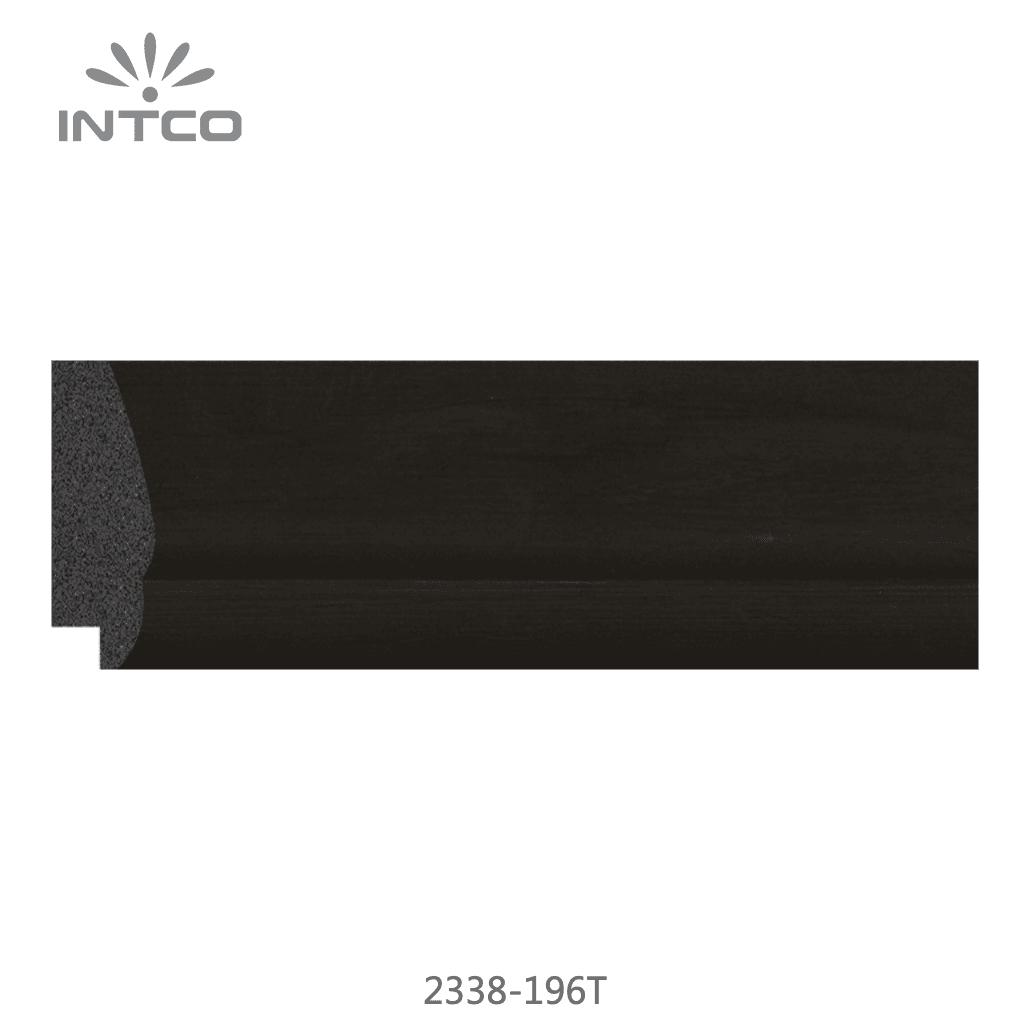 2338-196T — 4.47cm Natur PS Bilderrahmenleiste