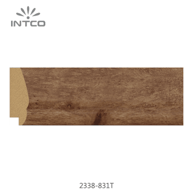 2338-831T — 4.47cm Natural PS Picture Frame Moulding