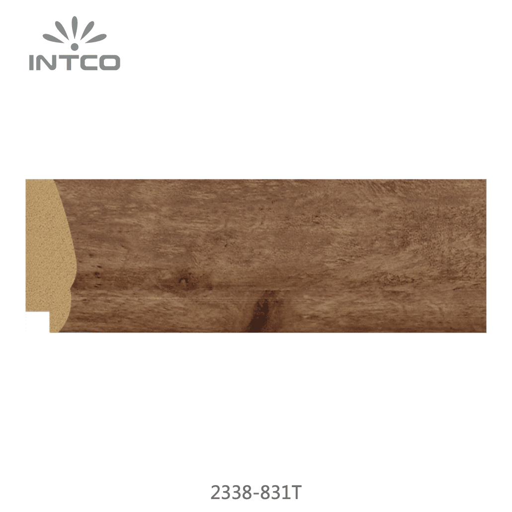 2338-831T — 4.47cm Natural PS Picture Frame Moulding