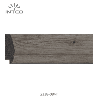2338-084T — 4.47cm Natural PS Picture Frame Moulding