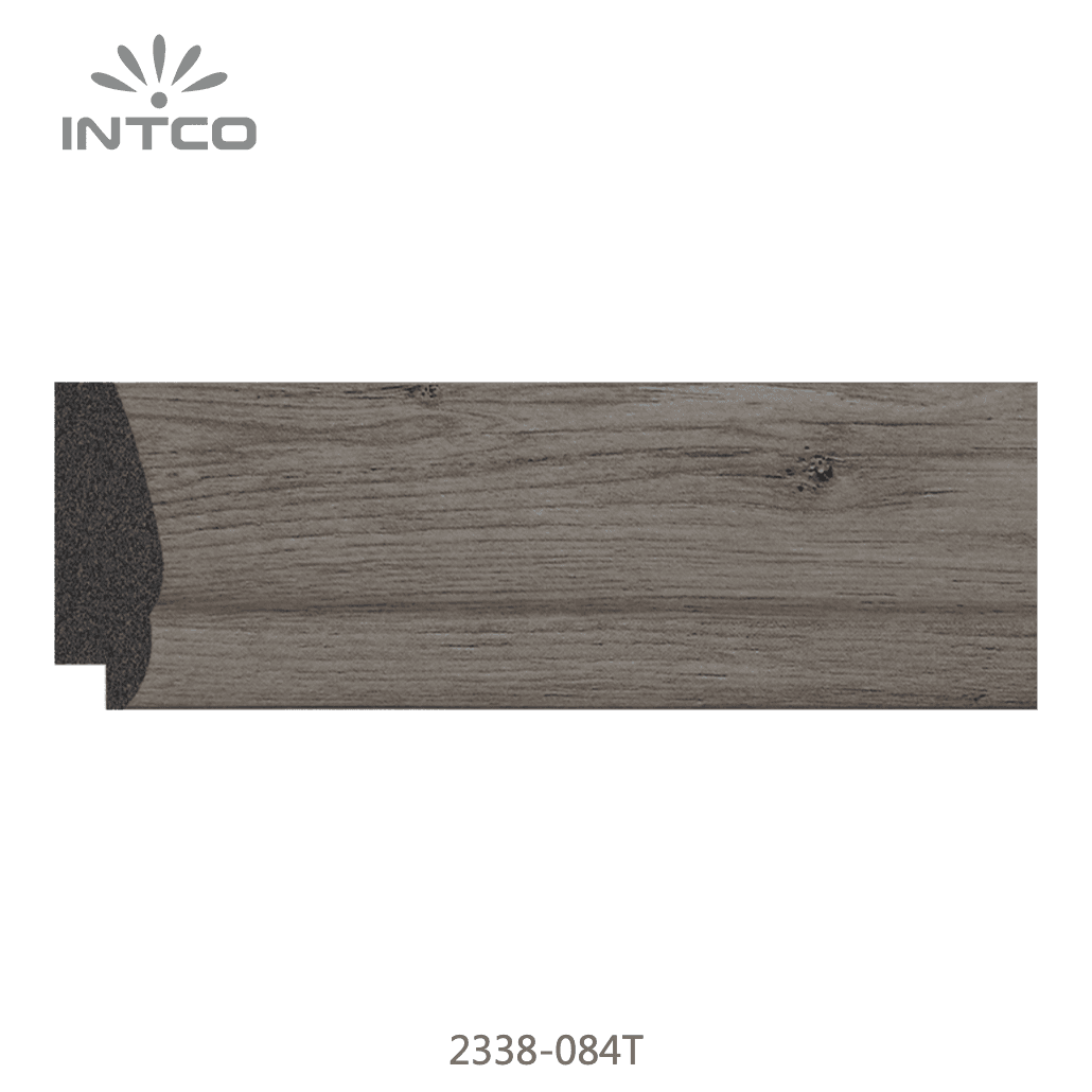 2338-084T — 4.47cm Natural PS Picture Frame Moulding