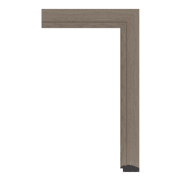 Ps Picture Frame Moulding,2338-271T,4.4700003W  Picture Frame Moulding