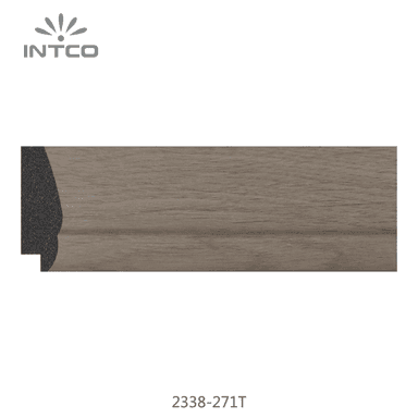 2338-271T — 4.47cm Natural PS Moldura para Quadro