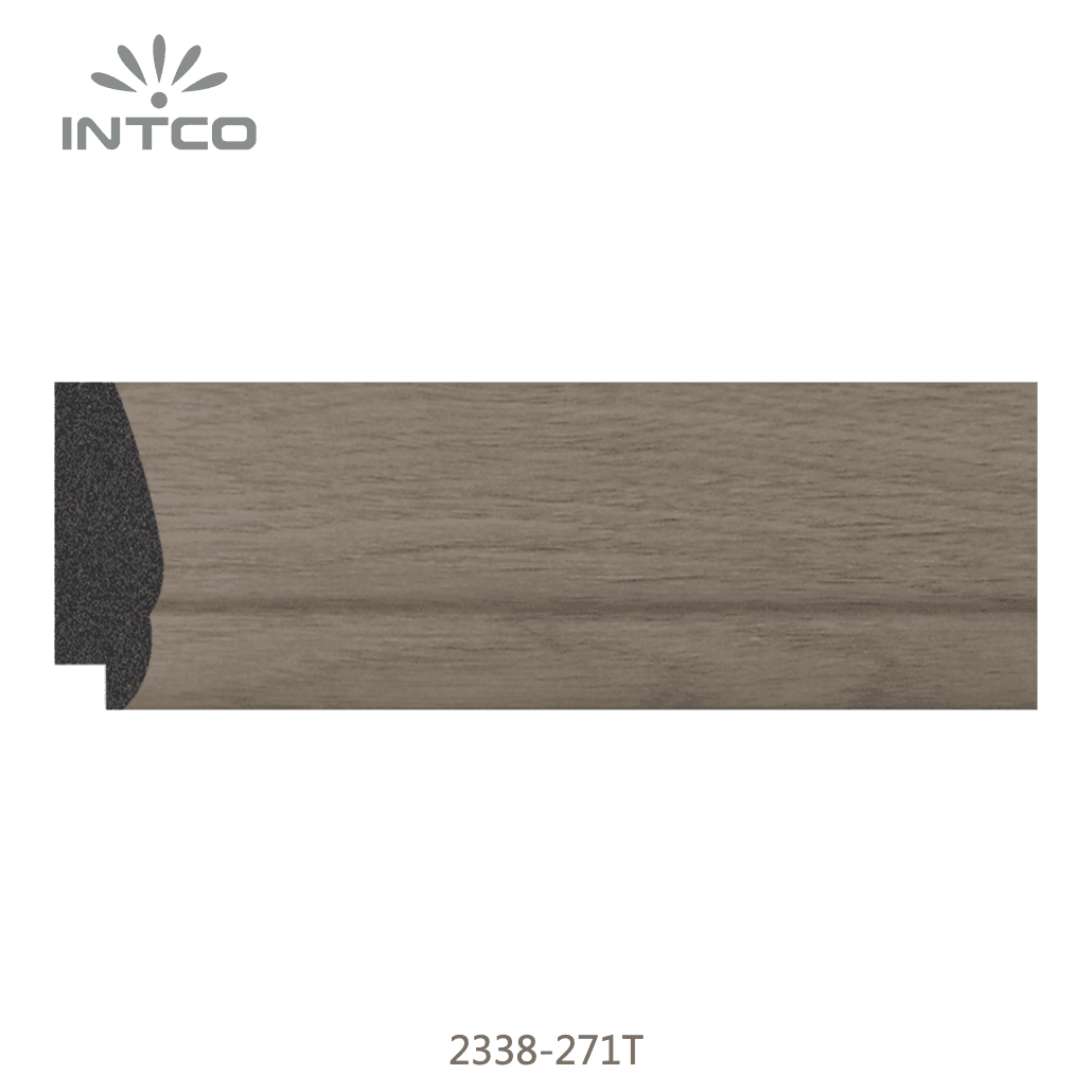 2338-271T — 4.47cm Natural PS Moldura para Quadro