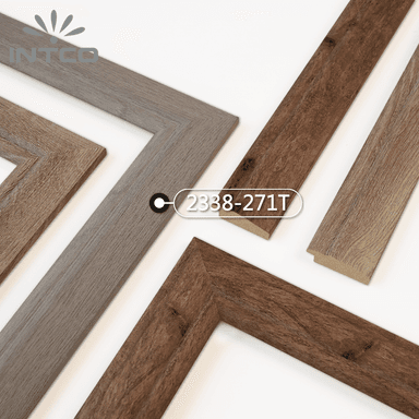 2338-271T — 4.47cm Natural PS Moldura para Quadro
