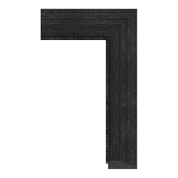 Ps Picture Frame Moulding,6820-ZA-F6,7.62W Picture Frame Moulding