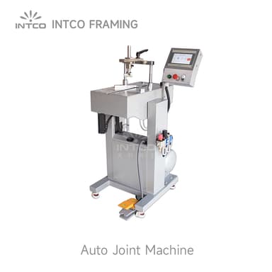 Numerical Control Joint Machine