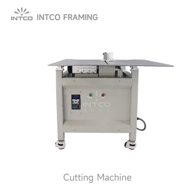 Cutting Machine