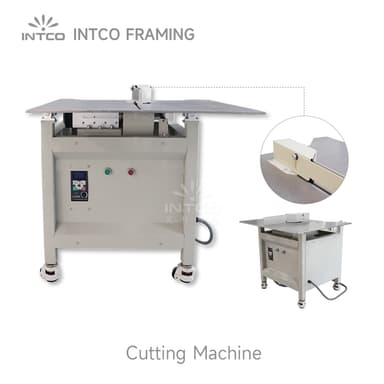 Cutting Machine