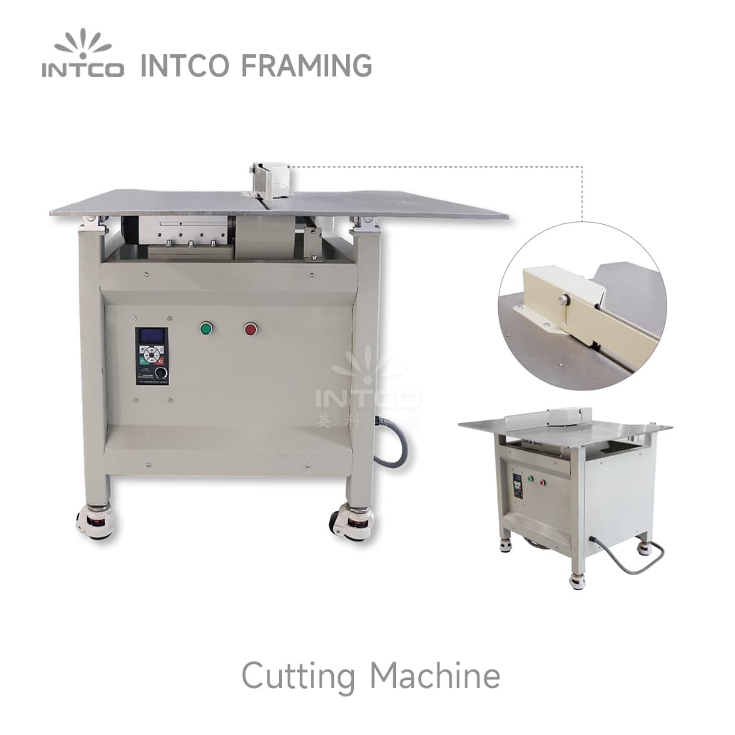 Cutting Machine