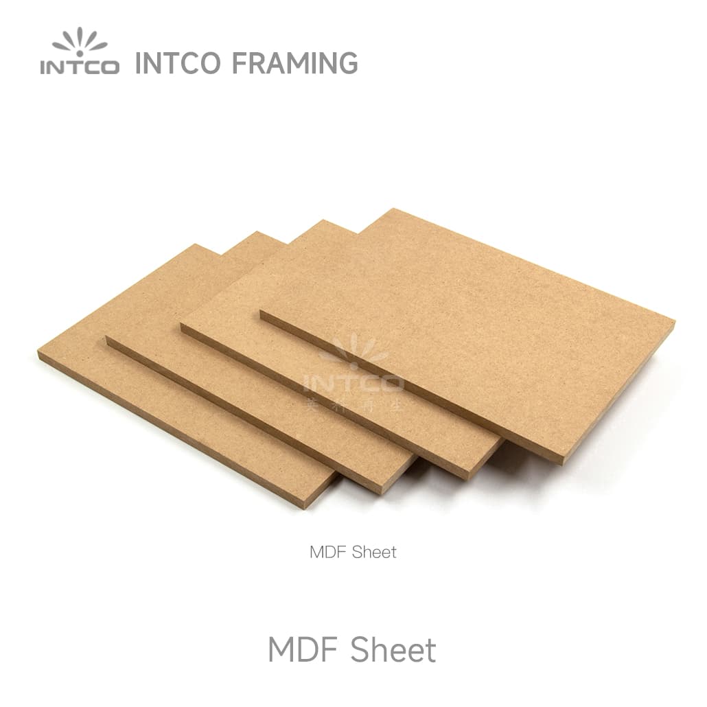 MDF Sheet