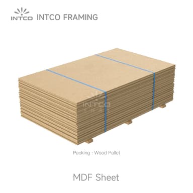 MDF Sheet