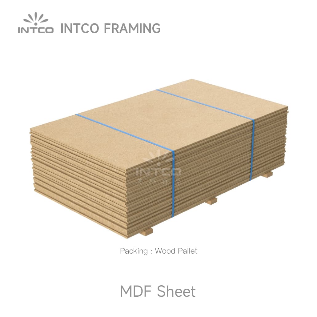 MDF Sheet