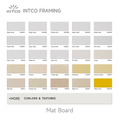 Mat Board