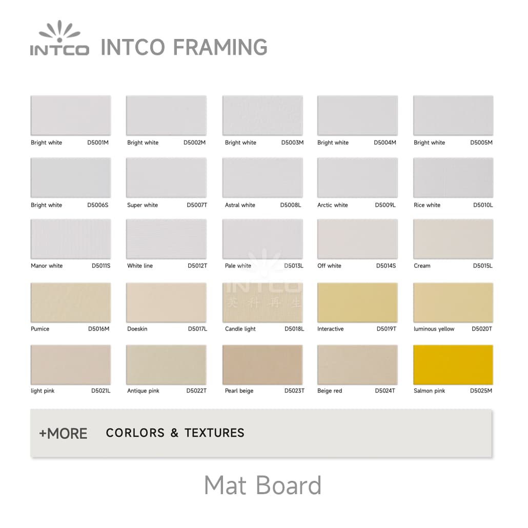 Mat Board