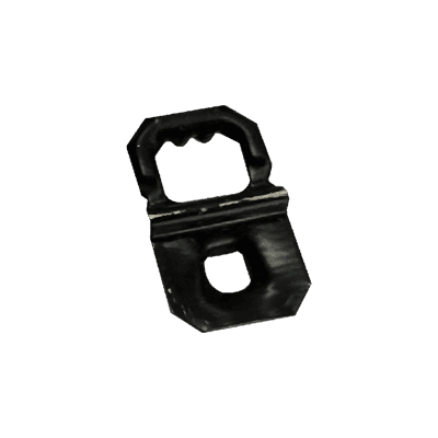 Single Hole Hook