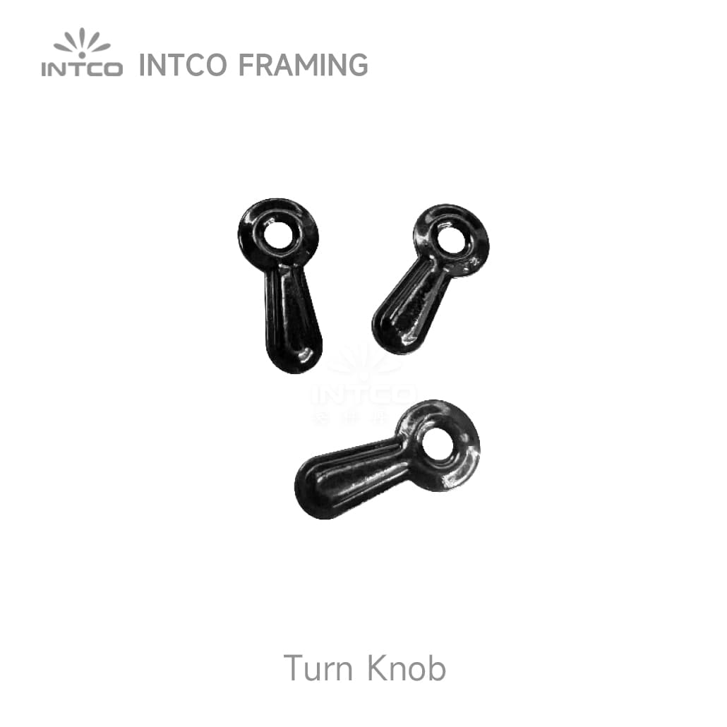Turn Knob