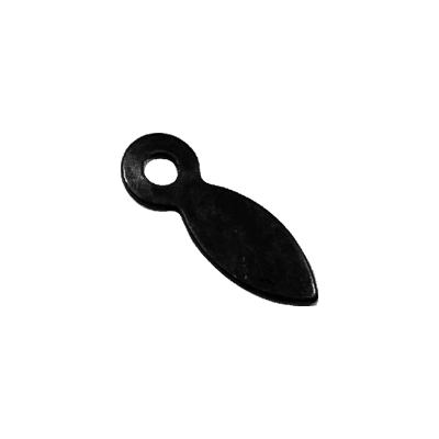 Plastic Turn Knob