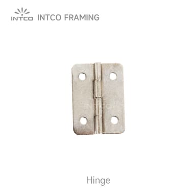 Hinge