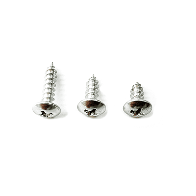 4# Round Head Screw