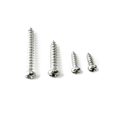 3# Round Head Screw