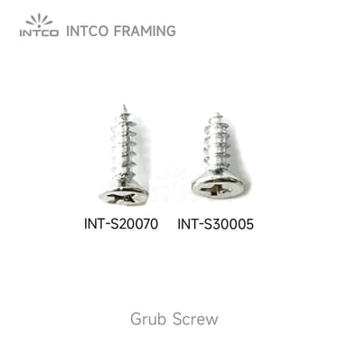 Grub Screw