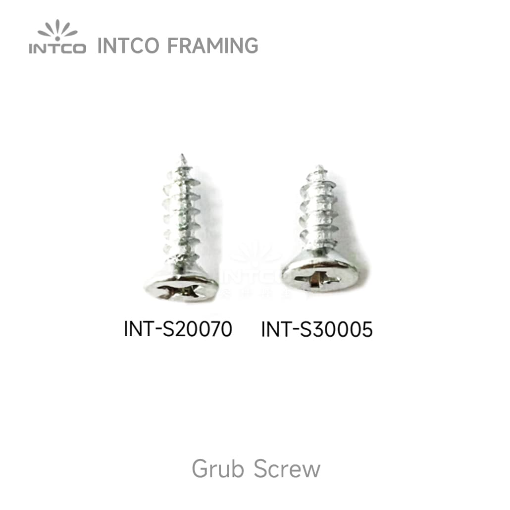 Grub Screw
