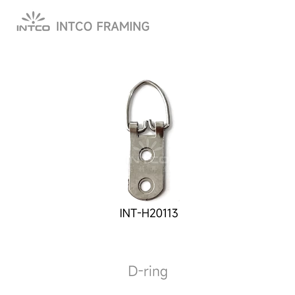 D-ring