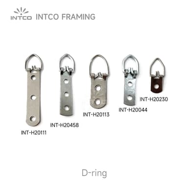 D-ring