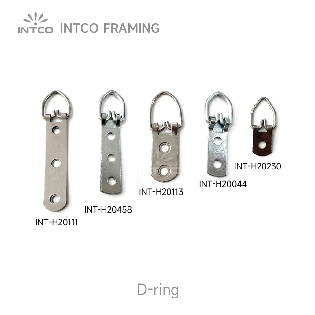 D-ring