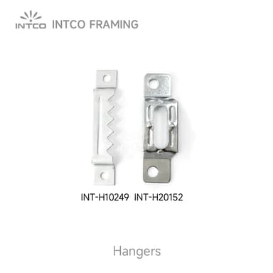 Hangers