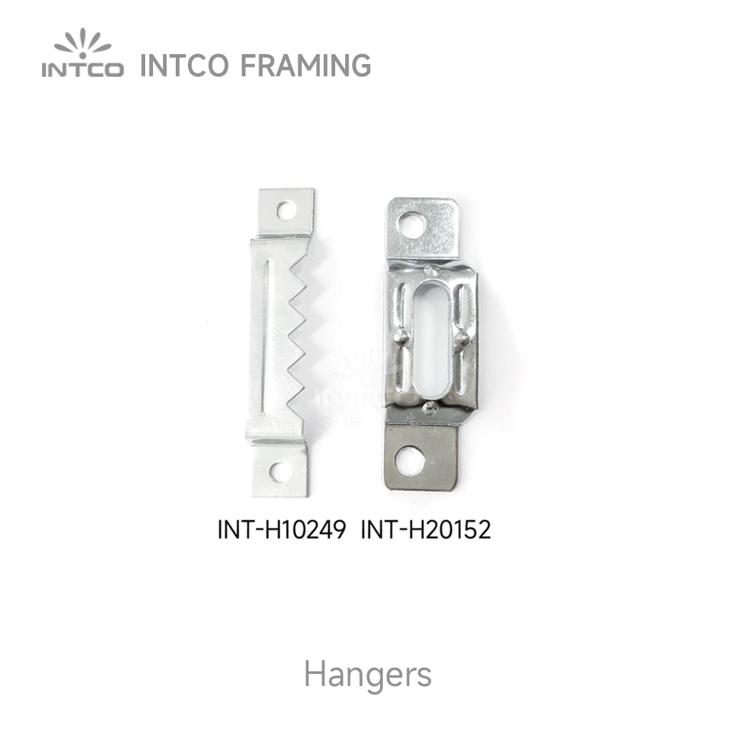 Hangers