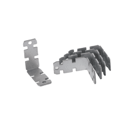 L Shape Corner Connector