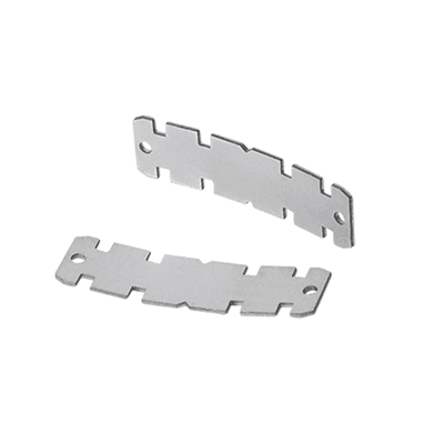 Curved Corner Connector