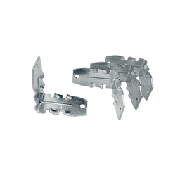 Barbed Corner Connector