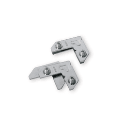 A+B Corner Connector