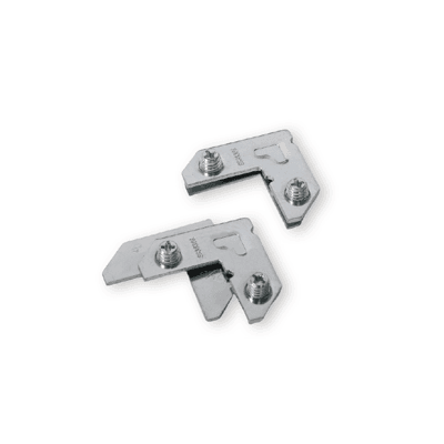 A+B Corner Connector