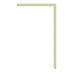 Ps Picture Frame Moulding,1776-354,1.5W Picture Frame Moulding