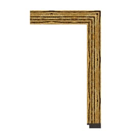 Ps Picture Frame Moulding,243-YZ-13G,4.56W Picture Frame Moulding