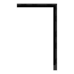 Ps Picture Frame Moulding,4091-F-22B(SQ),2.1W  Picture Frame Moulding