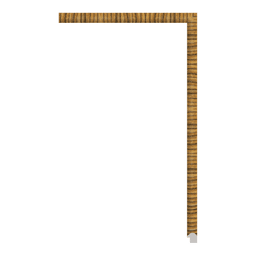 Ps Picture Frame Moulding,7325-ZA-771,1.7W Picture Frame Moulding