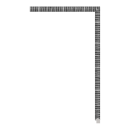 Ps Picture Frame Moulding,7325-ZA-775,1.7W Picture Frame Moulding