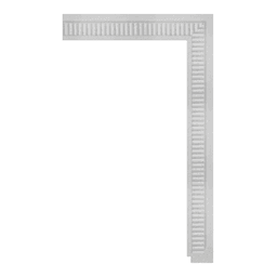 Ps Picture Frame Moulding,7539-A-665,4.1W Picture Frame Moulding