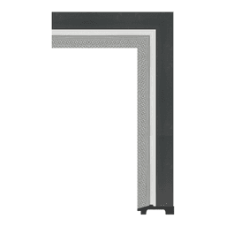 Ps Picture Frame Moulding,6759-WK-A-112S,7.0W Picture Frame Moulding