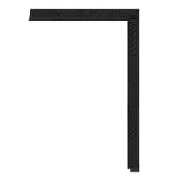 Ps Picture Frame Moulding,602-ZS-454,2.8W Picture Frame Moulding