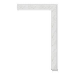 Ps Picture Frame Moulding,6810-R-492,3.8W  Picture Frame Moulding