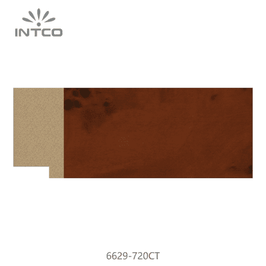 6629-720CT — 5.1cm PS Moldura para Quadro